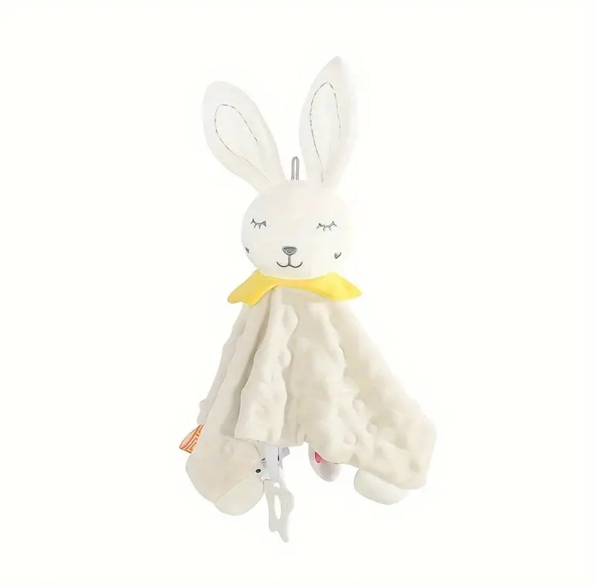 Baby Security Blanket