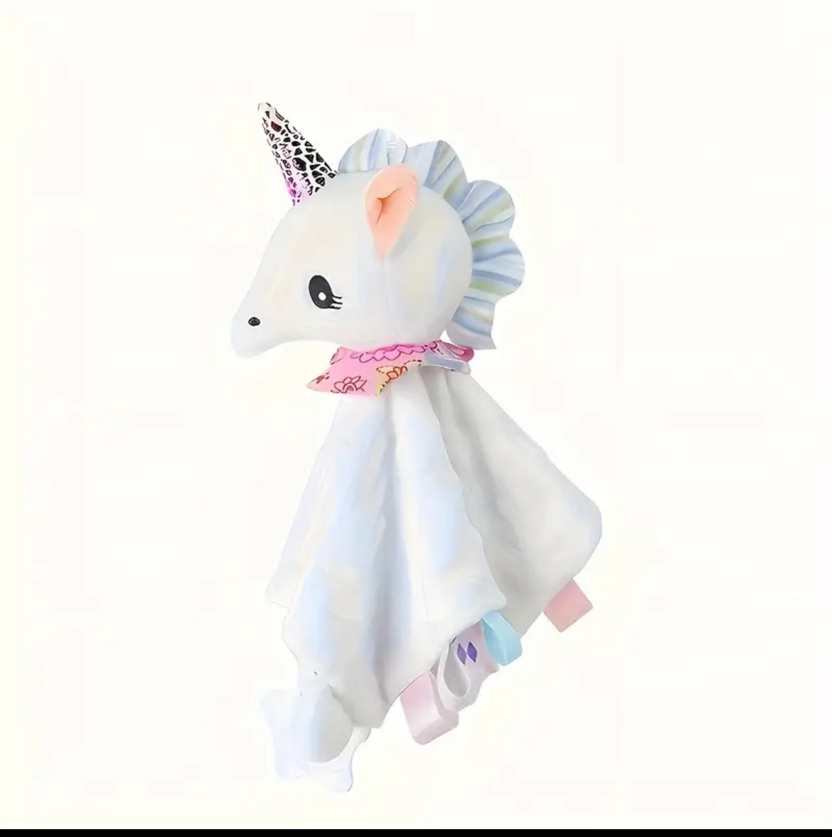 Baby Security Blanket