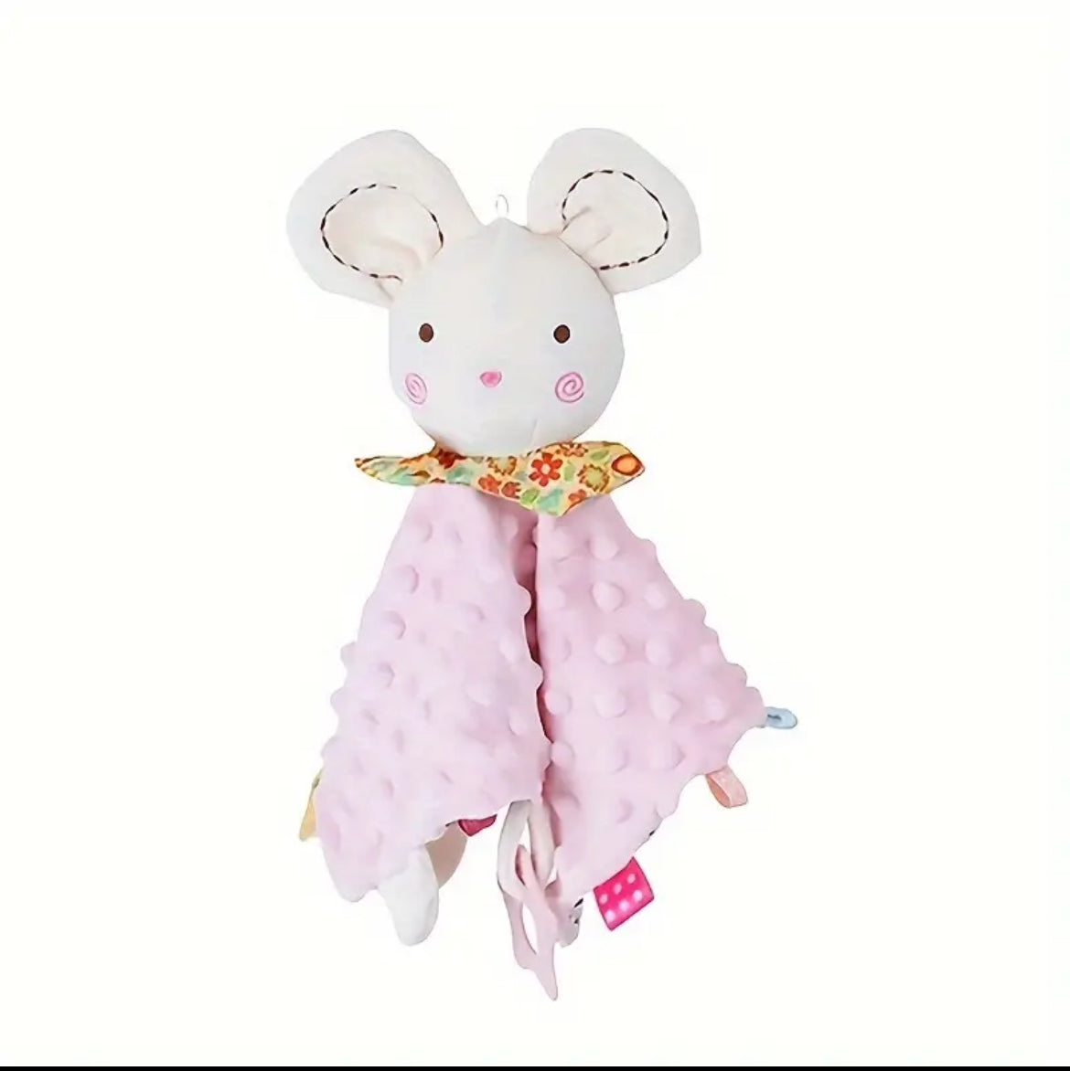 Baby Security Blanket
