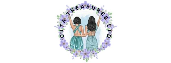 🪻CJTA Treasures LTD🪻