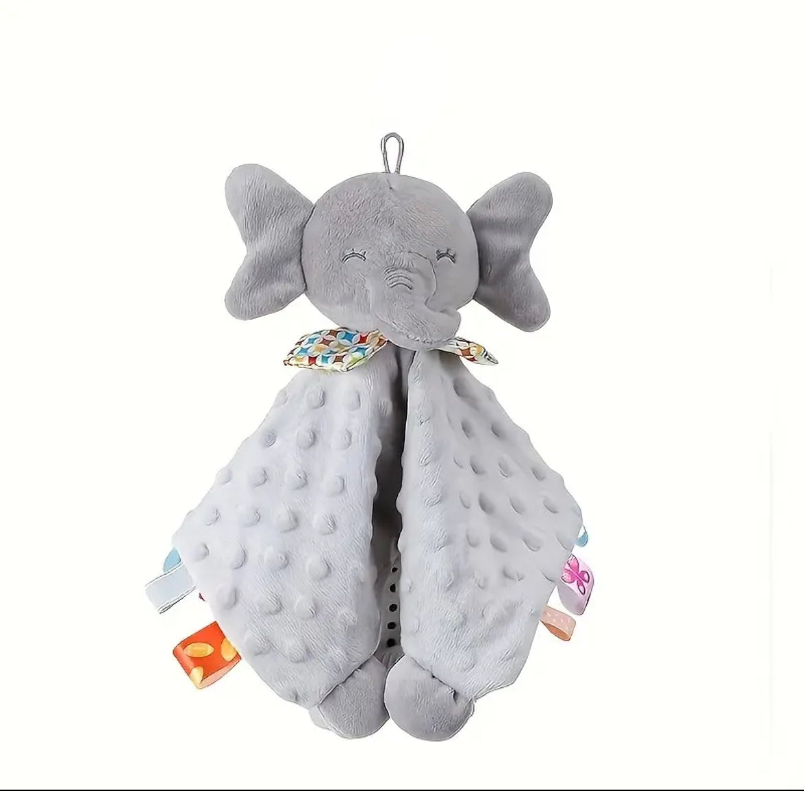 Baby Security Blanket