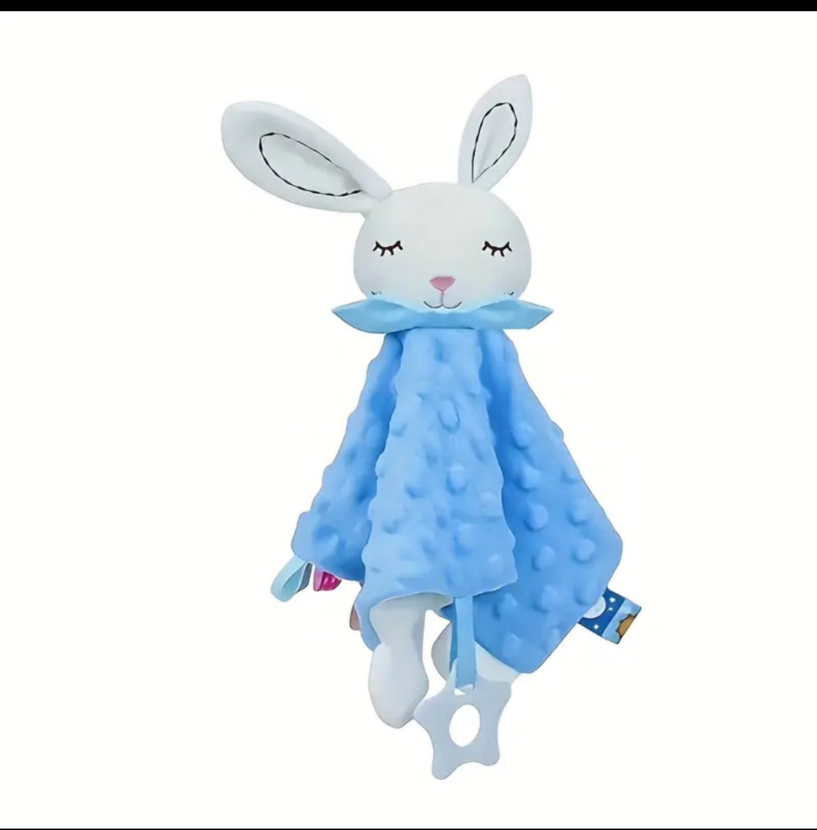 Baby Security Blanket